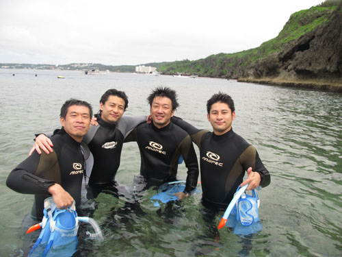 6月18日来たよ~~!!夏がぁぁぁ!!_c0070933_21571779.jpg