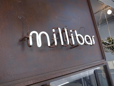 millbar　ミリバール！_b0085842_21464769.jpg