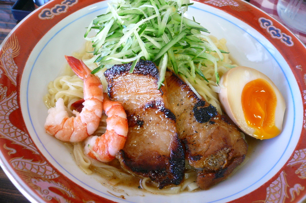 呉平の冷麺_e0005253_16175.jpg