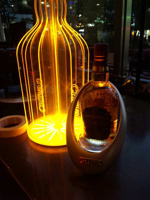 【6/18 FRI】CHIVAS NIGHT_c0201254_18545683.jpg