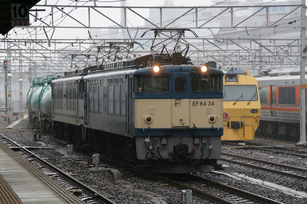 313系4次車試運転_f0231758_1637091.jpg