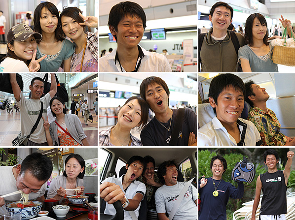 沖縄ツアー1日目　6月17日_a0112359_13423376.jpg