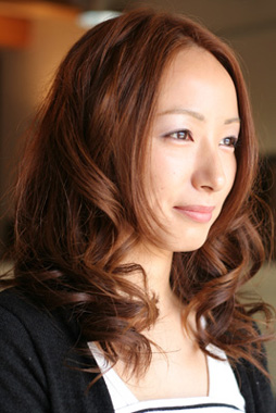 メイクショーのモデルさん頑張ってね♪_a0133078_17123582.jpg