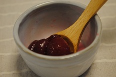 素敵なランチ_a0163282_23555987.jpg