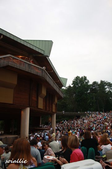 Harry Connick, Jr. at Wolf Trap_b0166491_10365057.jpg