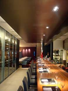 PESCE ROSSO @伊の新鋭_b0118001_041688.jpg