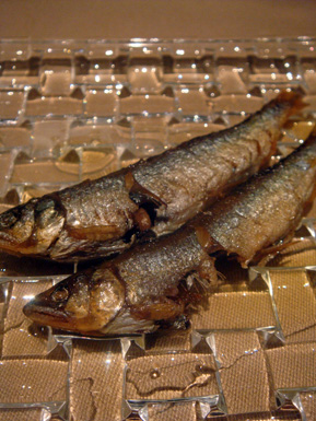 PESCE ROSSO @伊の新鋭_b0118001_054960.jpg