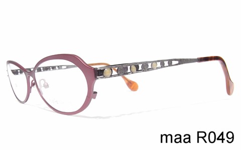 FLEYE by AKITTO 「maa」_c0172603_23141033.jpg