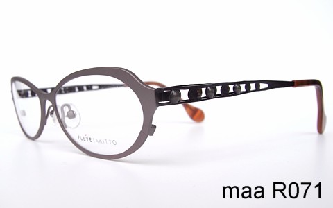 FLEYE by AKITTO 「maa」_c0172603_2315361.jpg