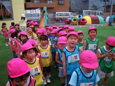 6月 スギっ子巡回指導ダイジェスト!_e0127003_2135044.jpg