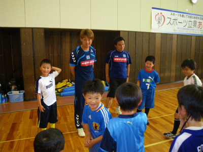6月17日 中央P☆日記_e0127003_344084.jpg