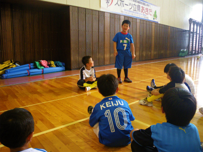 6月17日 中央P☆日記_e0127003_374199.jpg