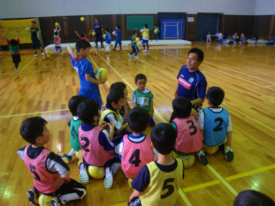 6月17日 中央P☆日記_e0127003_37478.jpg