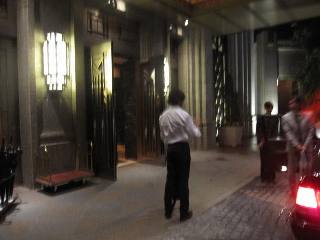 お台場のツインタワー!_d0091909_14295528.jpg