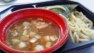 さっぽろ大つけ麺博_b0062116_15493337.jpg