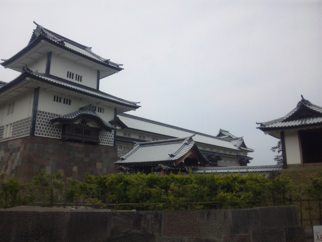 梅雨ですね~_a0169219_196195.jpg