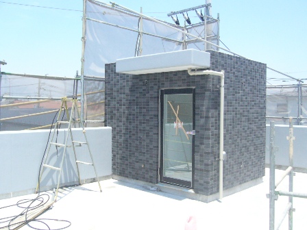 仕上げ工事_a0168735_13202071.jpg