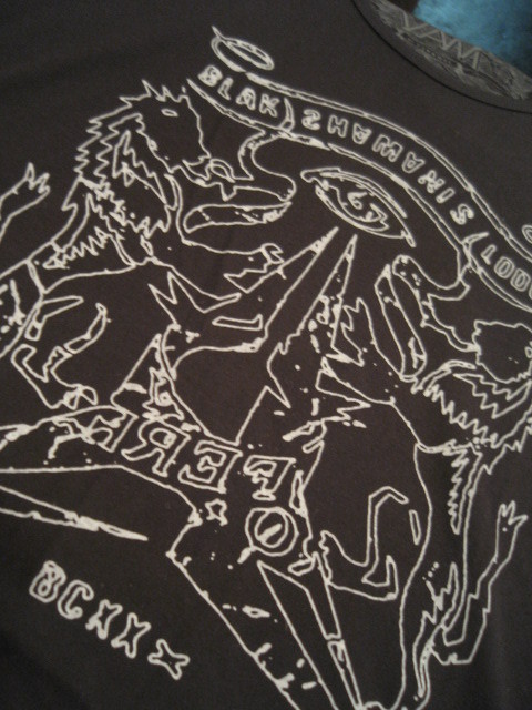 【VAD&MEL】 ： PICK UP GRAPHIC TEE_a0158549_14162413.jpg