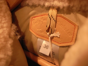 \"Rocky Mountain Featherbed CHRISTY VEST/ORDER\"ってこんなこと。_c0140560_11463134.jpg