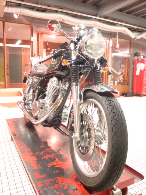 30周年記念モデルらしく_f0205962_19351595.jpg