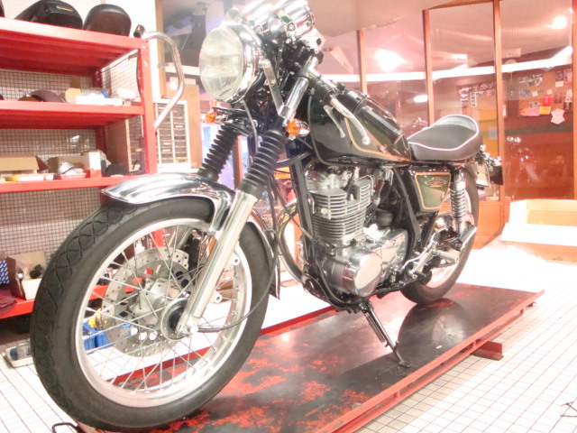 30周年記念モデルらしく_f0205962_19361397.jpg
