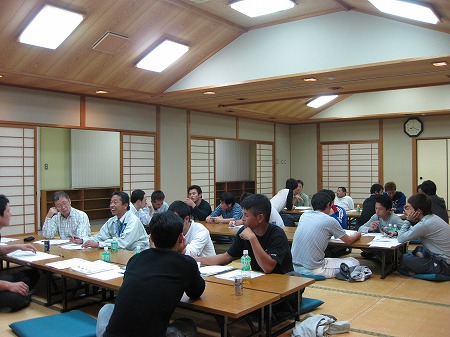 淡路瓦400年祭 総評_f0195767_10215652.jpg