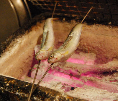 稚鮎 ちあゆ 空想の食堂 空っぽのオモチャ箱 Goccia Ponto 稚鮎 ちあゆ 空想の食堂 空っぽのオモチャ箱 Goccia Ponto