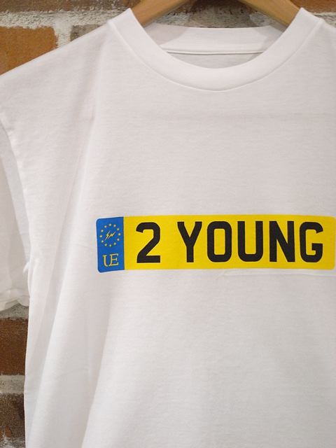 Tシャツ特集 Vol. 3そして大切な対戦が…。_c0079892_23243899.jpg