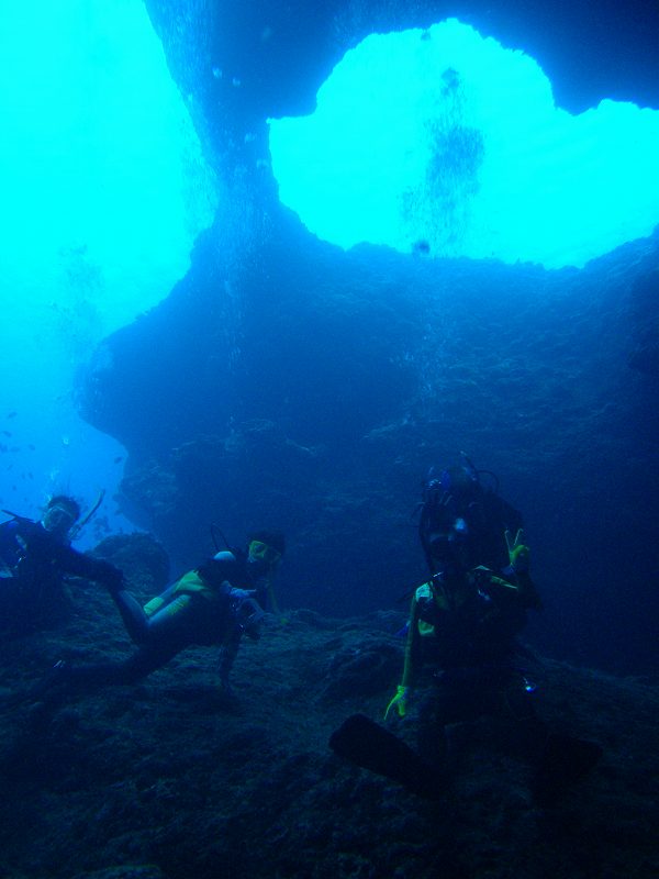 宮古島ダイブ148～150本　伊良部島_c0118393_12145433.jpg