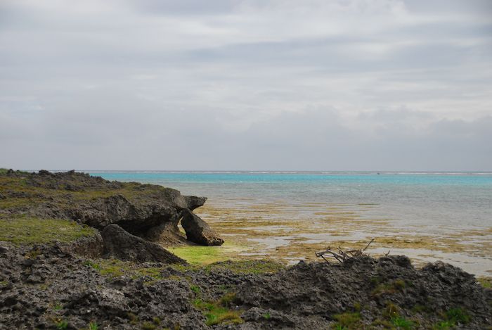 『八重山諸島ポタ／黒島を巡る』 yp-54_a0104495_0512482.jpg