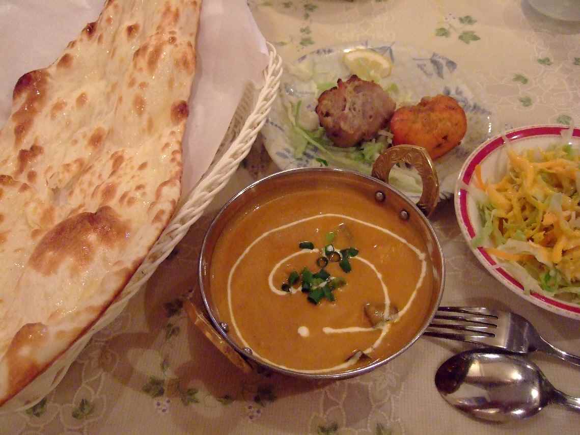 インド料理専門　ケムラジャ　～加古川市野口町～_c0184006_22313987.jpg