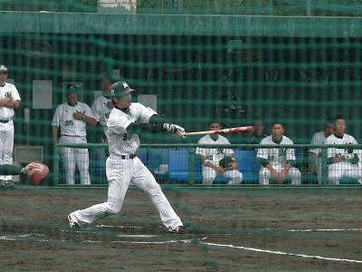 6月18日 イースタン ロッテ対巨人_b0166128_20352686.jpg