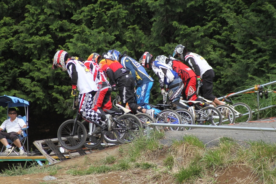 2010 JOSF 緑山スタジオ 6月定期戦 その1_b0136231_2346439.jpg