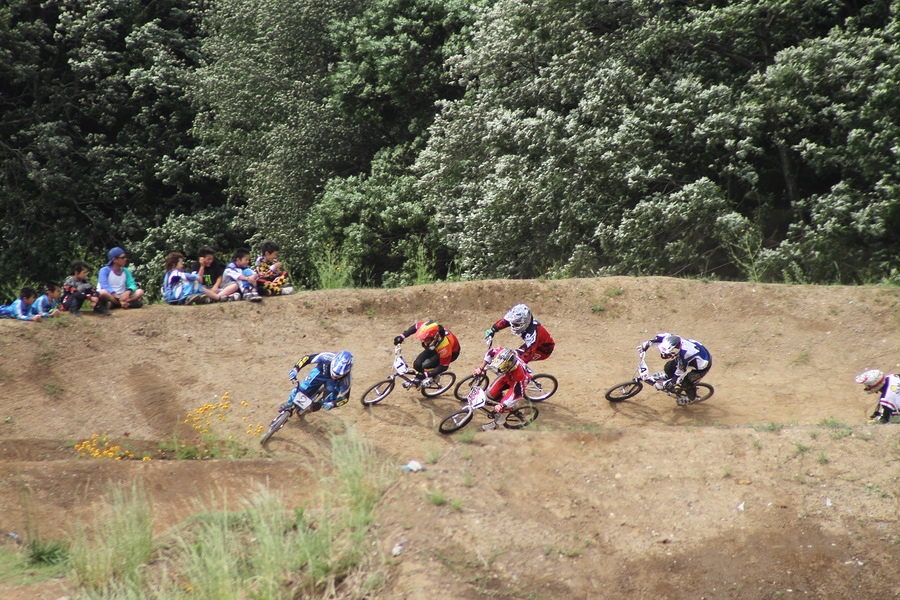 2010 JOSF 緑山スタジオ 6月定期戦 その1_b0136231_23482880.jpg