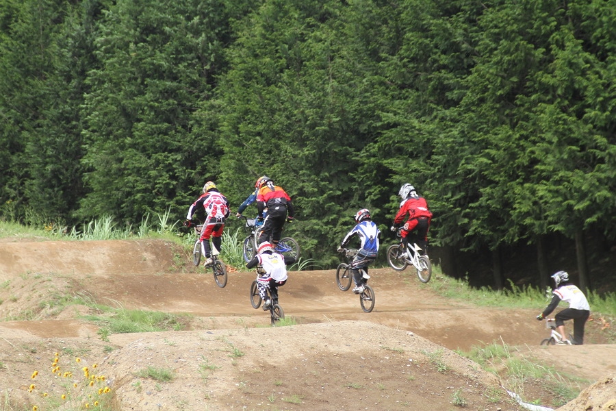 2010 JOSF 緑山スタジオ 6月定期戦 その1_b0136231_2348361.jpg