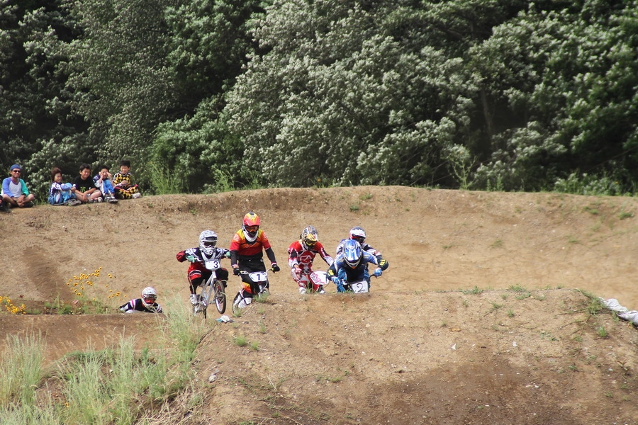 2010 JOSF 緑山スタジオ 6月定期戦 その1_b0136231_23484475.jpg