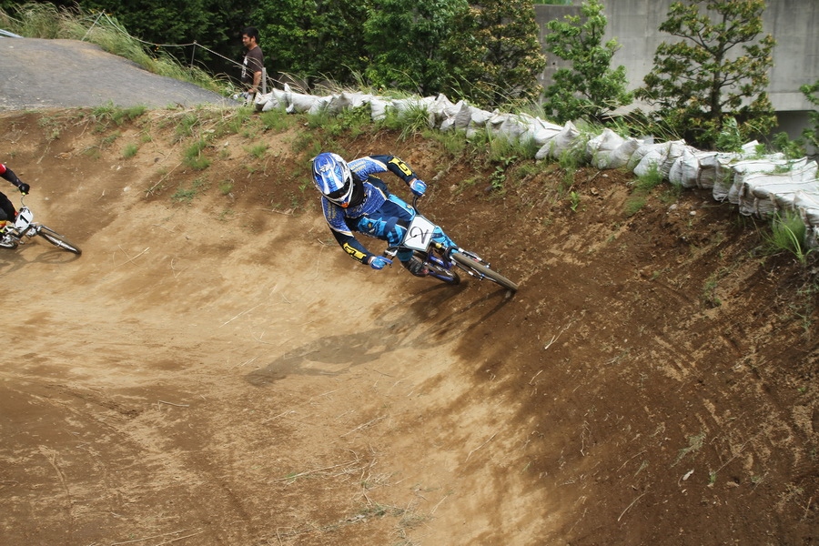 2010 JOSF 緑山スタジオ 6月定期戦 その1_b0136231_23492272.jpg