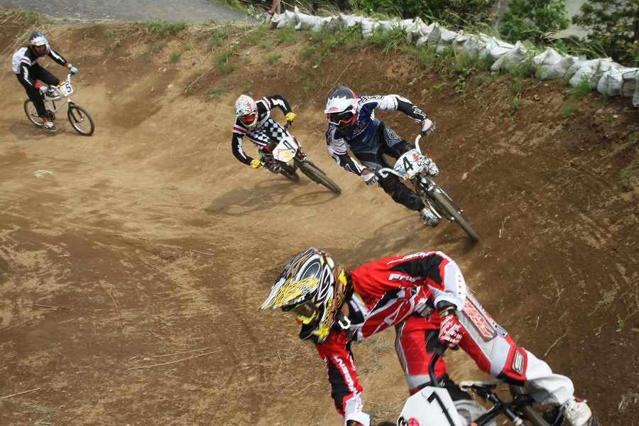 2010 JOSF 緑山スタジオ 6月定期戦 その1_b0136231_2349486.jpg