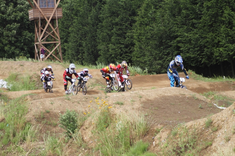 2010 JOSF 緑山スタジオ 6月定期戦 その1_b0136231_2349889.jpg