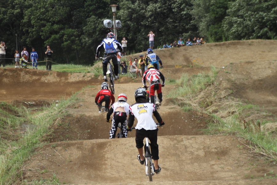 2010 JOSF 緑山スタジオ 6月定期戦 その1_b0136231_23501526.jpg