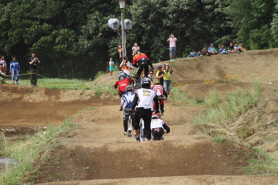 2010 JOSF 緑山スタジオ 6月定期戦 その1_b0136231_23502426.jpg