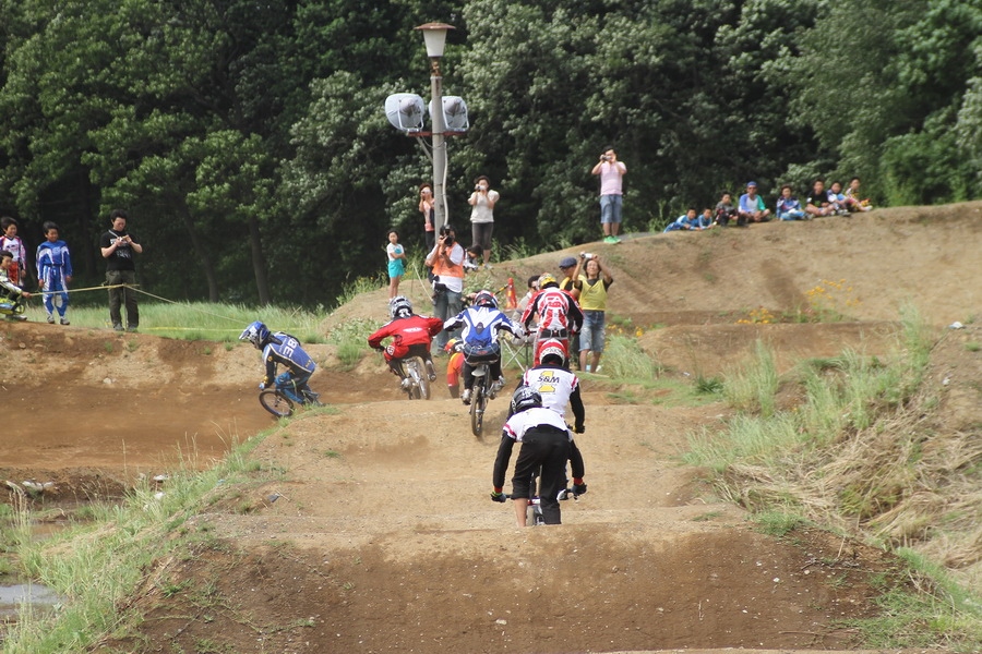2010 JOSF 緑山スタジオ 6月定期戦 その1_b0136231_23504792.jpg