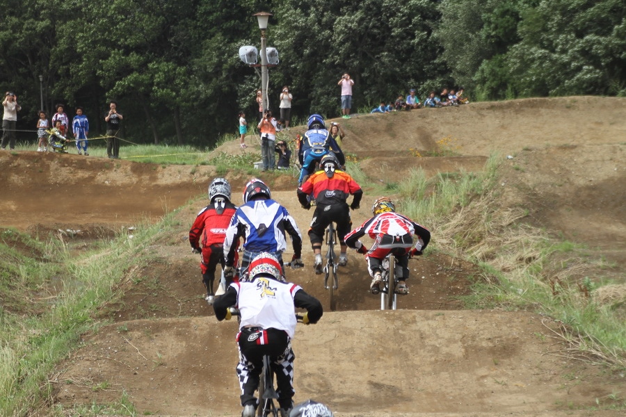 2010 JOSF 緑山スタジオ 6月定期戦 その1_b0136231_2350674.jpg