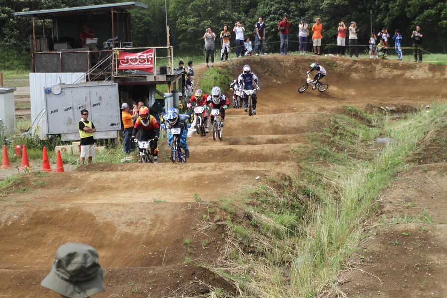 2010 JOSF 緑山スタジオ 6月定期戦 その1_b0136231_23511257.jpg