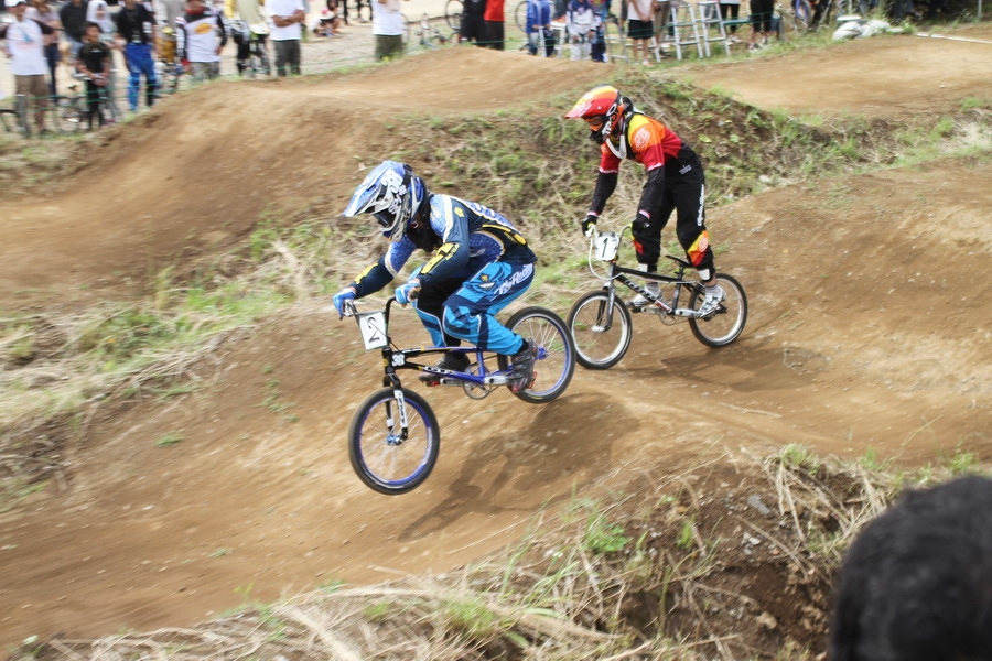 2010 JOSF 緑山スタジオ 6月定期戦 その1_b0136231_23513071.jpg