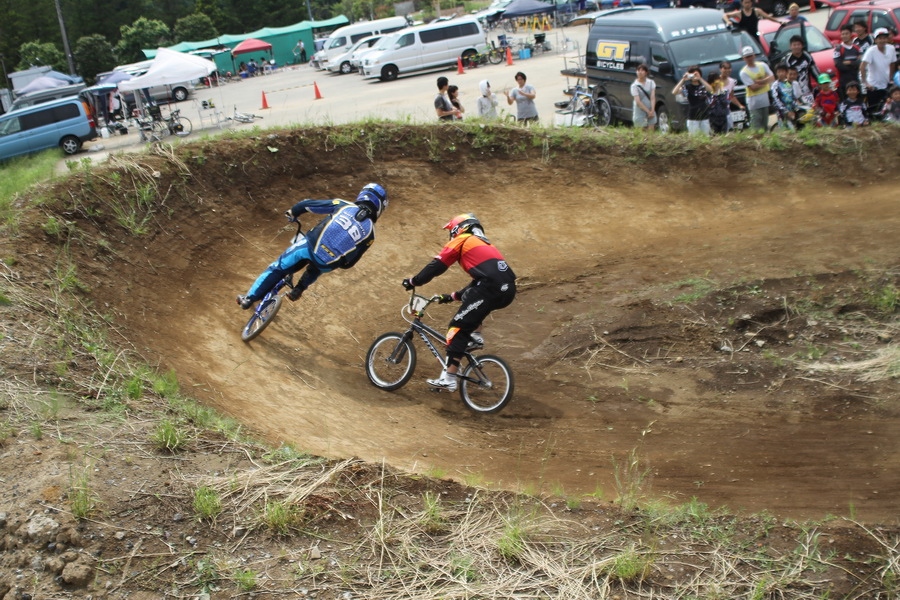 2010 JOSF 緑山スタジオ 6月定期戦 その1_b0136231_23514278.jpg