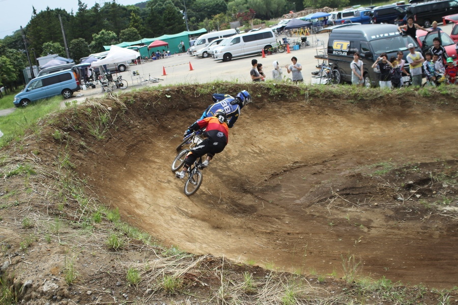 2010 JOSF 緑山スタジオ 6月定期戦 その1_b0136231_2351504.jpg