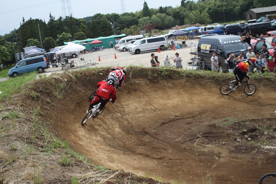 2010 JOSF 緑山スタジオ 6月定期戦 その1_b0136231_23515721.jpg