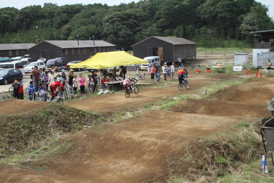 2010 JOSF 緑山スタジオ 6月定期戦 その1_b0136231_23521192.jpg