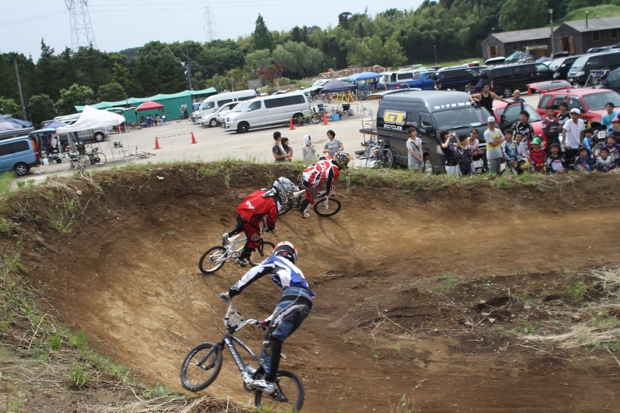 2010 JOSF 緑山スタジオ 6月定期戦 その1_b0136231_2352597.jpg